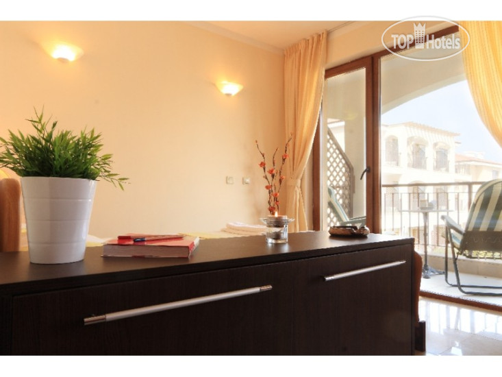 Hotel photo Bay Apartments Sozopol 3*