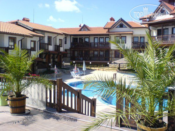 New photos from tourists Pearl Apartments 3*