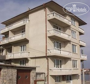 Hotel photo Элли 