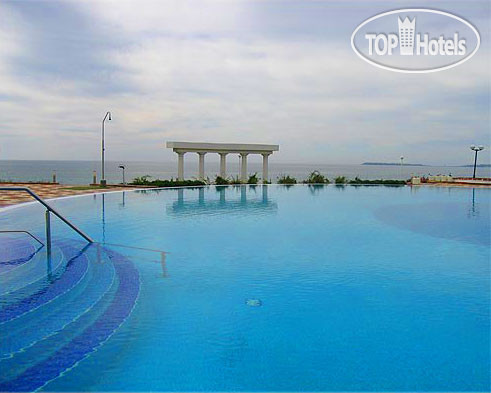 Hotel photo Синева Бич 4*
