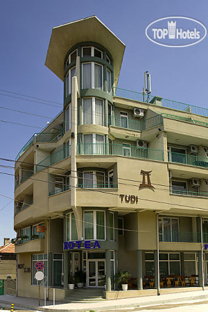 Hotel photo Туди 3*