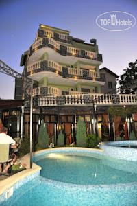 Hotelier's photos Boryana Hotel 3*