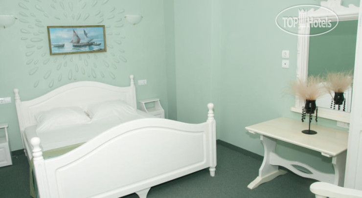 New photos from tourists Boryana Hotel 3*
