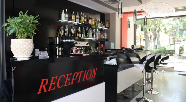 New photos from tourists Gran Via 3*