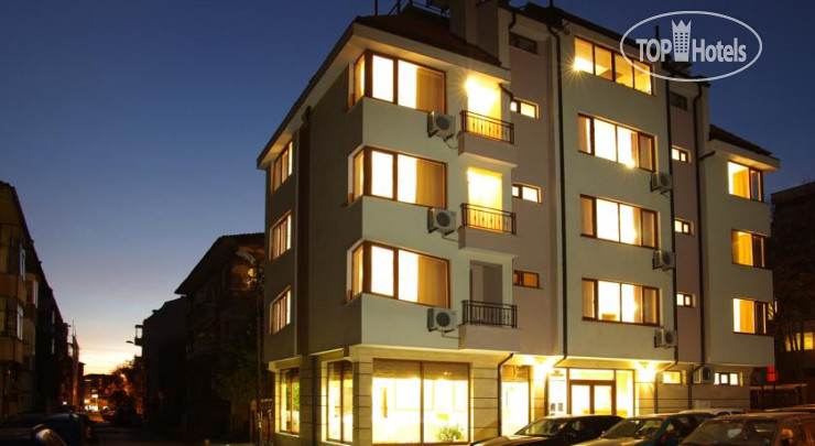Hotel photo Doro Hotel 