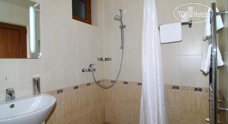 New photos from tourists Doro Hotel