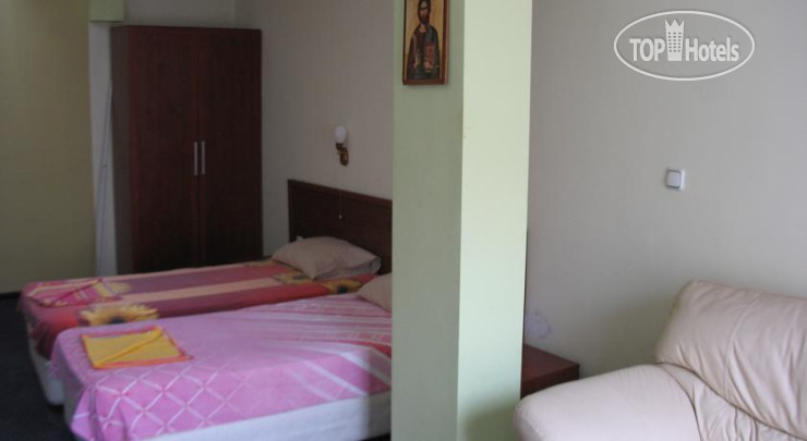 Новые добавленные фото туристов Complex National 1*