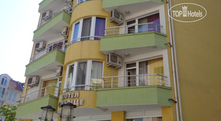 Hotel photo Sun Hotel 3*