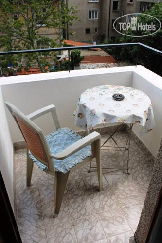 New photos from tourists Meeresstern Familien Pension 2*