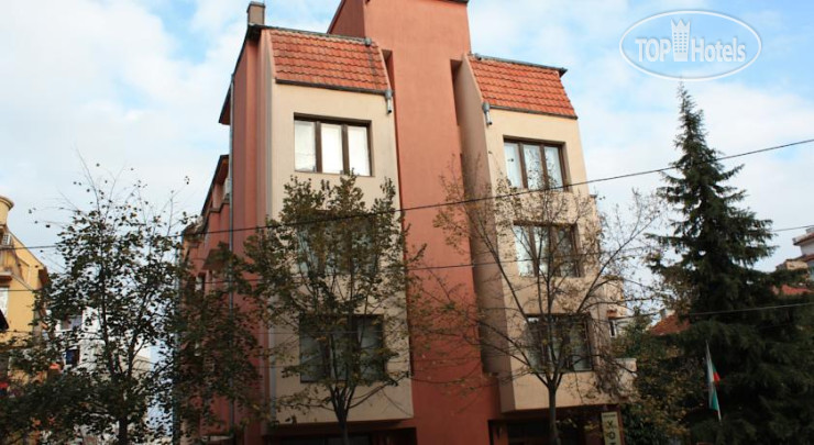 New photos from tourists Saint Iliya Hotel 3*