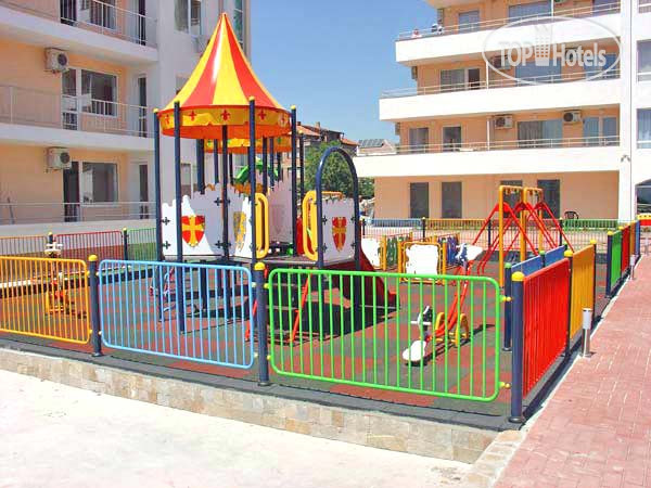 New photos from tourists Sarafovo Residence APT