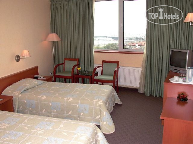 New photos from tourists Bulgaria 4*