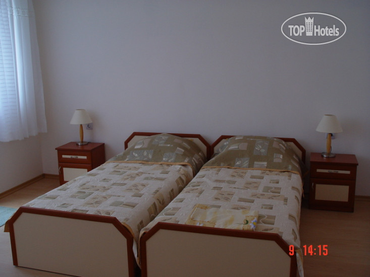 New photos from tourists Чучура 2*