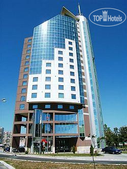 Hotelier's photos Mirage 4*