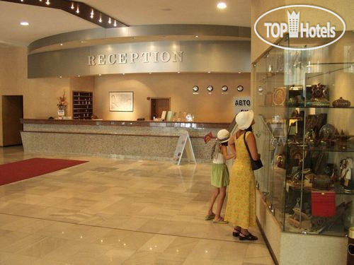 Hotel photo Burgas 4*