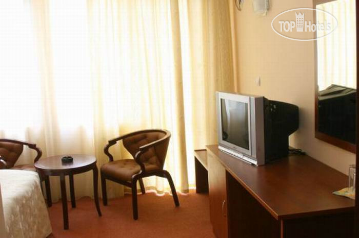 Новые добавленные фото туристов Avenue 3*