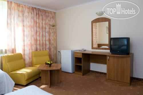 New photos from tourists Central 3*