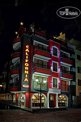 Hotelier's photos Kalifornia 3*