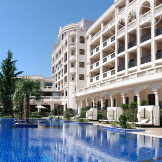 Photos Primoretz Grand Hotel & Spa