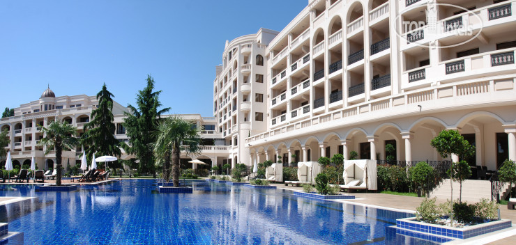 Фото Primoretz Grand Hotel & Spa