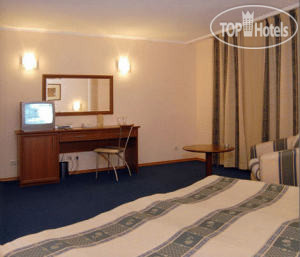 New photos from tourists Luxor 3*