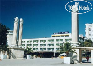 Hotel photo Odessos 3*