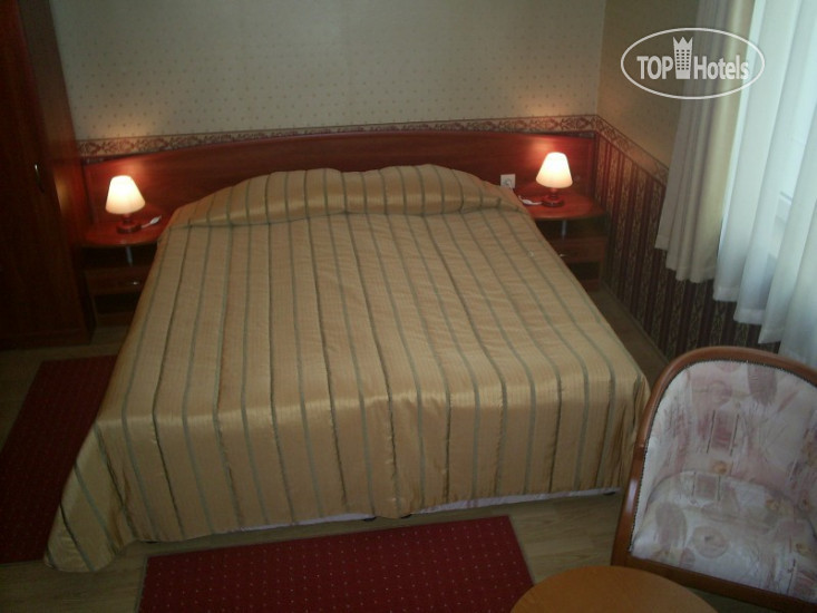 New photos from tourists Chiplakoff 3*