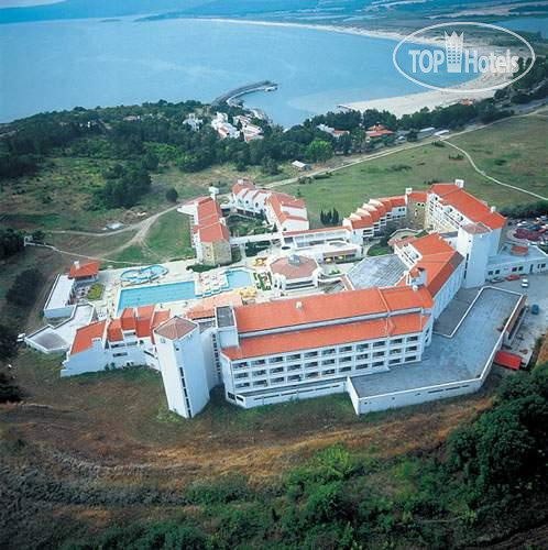 Hotel photo Pelikan 4*