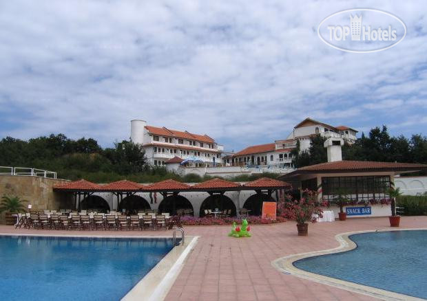 Hotelier's photos Duny Royal Resort 5*