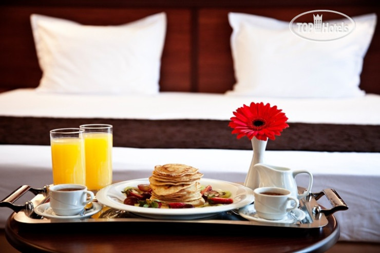 Hotel photo Favorit 3*