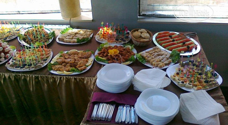 New photos from tourists Elate Plaza Hotel 3*