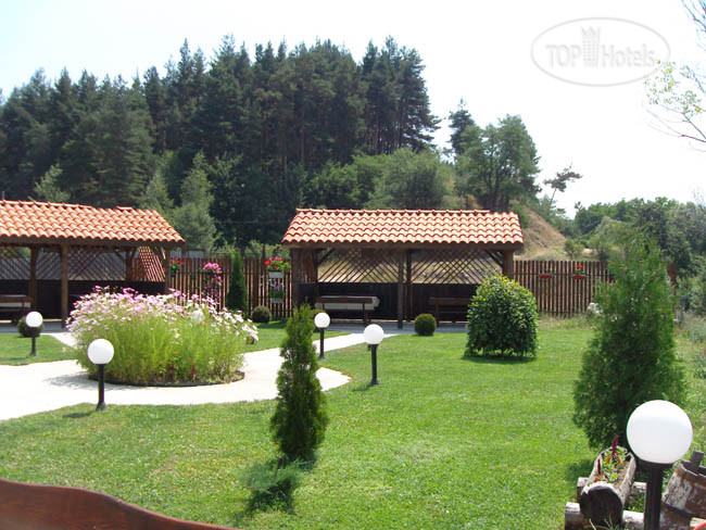 New photos from tourists Bistrica 2*