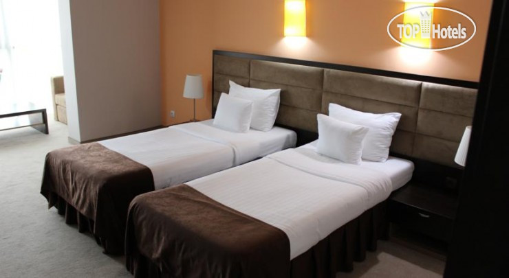 Hotel photo Dream Hotel 3*