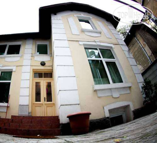 Hotelier's photos Hostel 44 1*