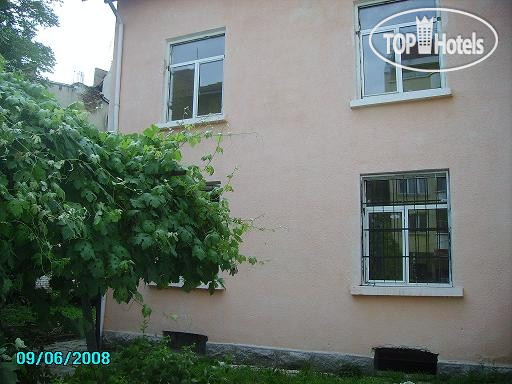 Hotel photo Elysia Hostel 1*