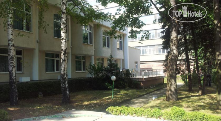 Фотографии отельера Elena Hostel 1*