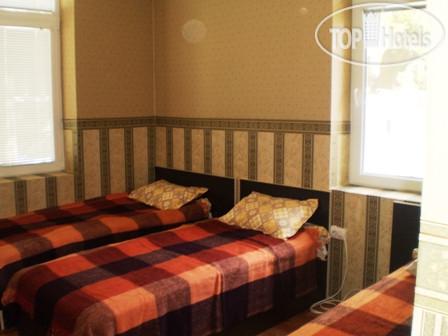 New photos from tourists Alegra Hostel 1*