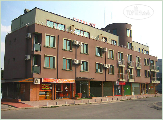 New photos from tourists Hotel 007 3*