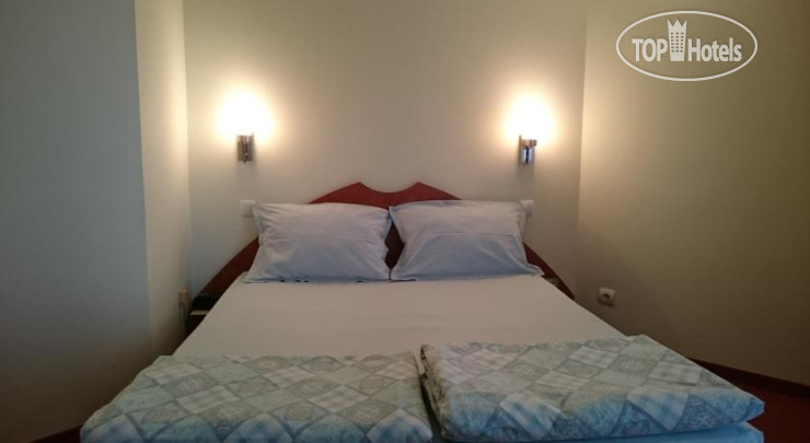 New photos from tourists Classic Hotel 2*