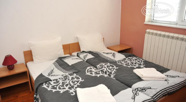 Фото Ivani Hostel & Apartments
