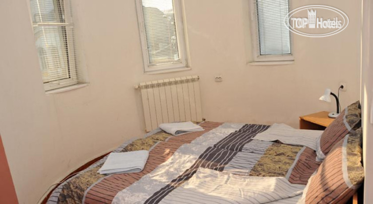 New photos from tourists Ivani Hostel & Apartments 1*