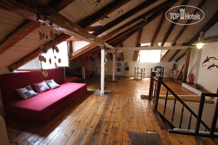 Фото Canape Connection Hostel