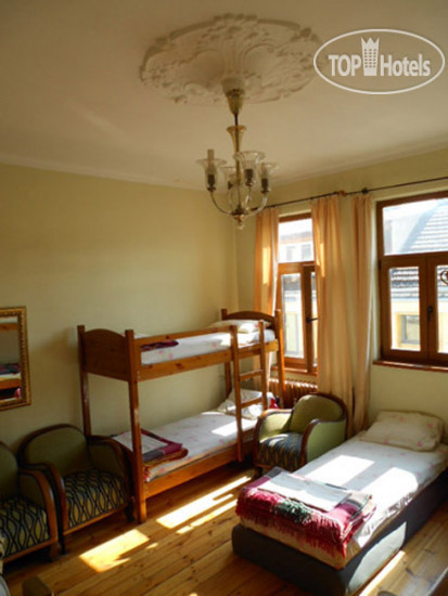 Фото Orient Express Hostel