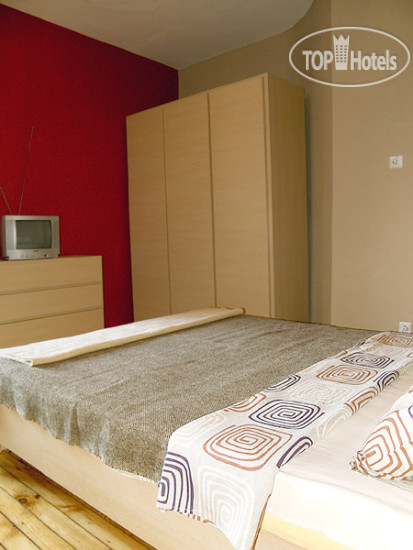 New photos from tourists Orient Express Hostel 1*