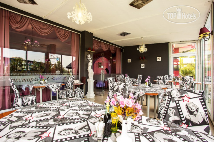 New photos from tourists Art Hotel Simona