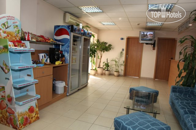 New photos from tourists Boomerang Hotel Sofia 2*