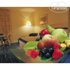 New photos from tourists Hilton Sofia 5*