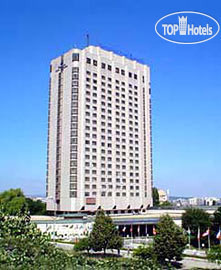 Hotel photo Marinela Sofia 5*