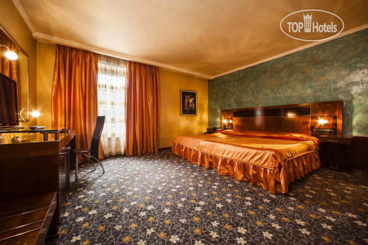Hotel photo Anel 5*