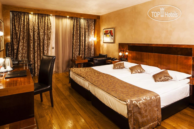 Hotel photo Anel 5*